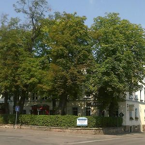 Hotel Weisse Taube