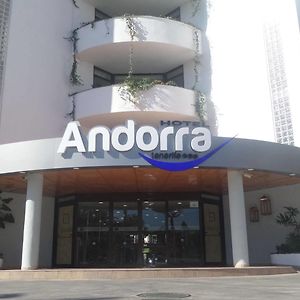 Hotel-Apartamentos Andorra